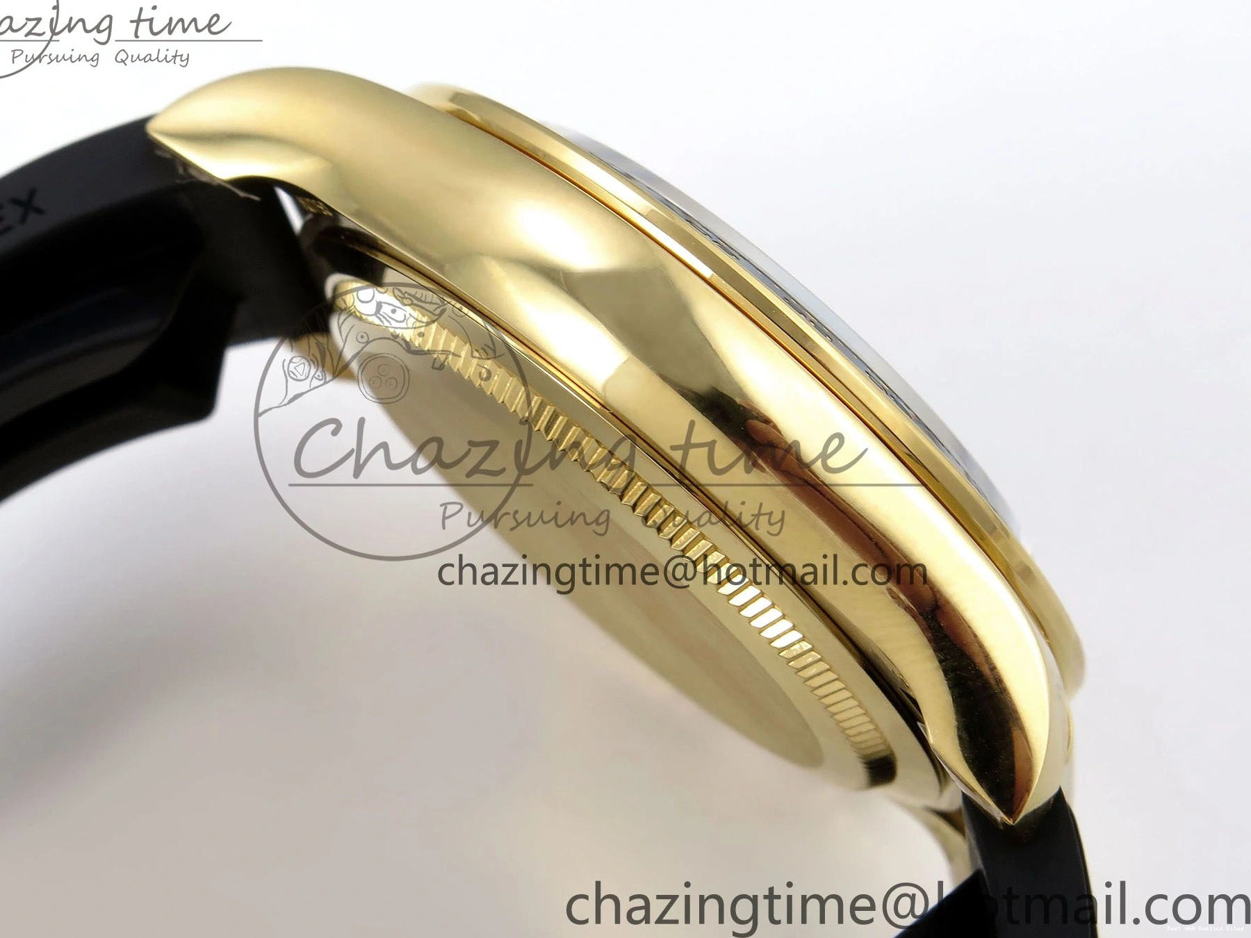 AAA Replica Watches Black Daytona SH4131 Dial Oysterflex QF QuickDry on 1:1 126518 V Edition Best 1308 Strap 1221